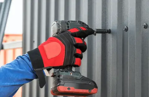 Travaux de zinguerie - Laffrey